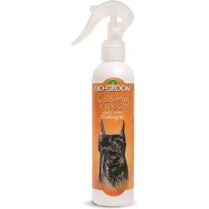 Bio-Groom Country Freesia Dog Cologne, 8-fl oz bottle