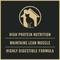 Show in main carousel: Purina Pro Plan Adult 7 Plus Indoor Chicken & Rice Formula High Protein Dry Cat Food, 7-lb bag slide 6 of 12