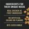 Show in main carousel: Purina Pro Plan Adult 7 Plus Indoor Chicken & Rice Formula High Protein Dry Cat Food, 7-lb bag slide 4 of 12