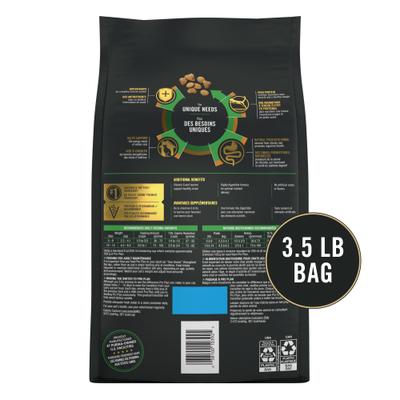 Show full view: Purina Pro Plan Adult Indoor Chicken & Rice Formula High Protein Dry Cat Food, 3.5-lb bag slide 3 of 12