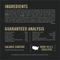 Show in main carousel: Purina Pro Plan High Protein Chicken & Rice Dry Cat Food, 3.2-lb bag slide 7 of 12