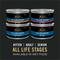 Show in main carousel: Purina Pro Plan High Protein Chicken & Rice Dry Cat Food, 3.2-lb bag slide 9 of 12