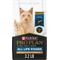 Show in main carousel: Purina Pro Plan High Protein Chicken & Rice Dry Cat Food, 3.2-lb bag slide 1 of 12