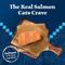Show in main carousel: Blue Buffalo Wilderness Kitten Salmon Grain-Free Canned Cat Food, 3-oz, case of 24 slide 4 of 11