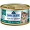 Show in main carousel: Blue Buffalo Baby BLUE Healthy Growth Formula Grain-Free High Protein, Natural Kitten Pate Wet Cat Food, Chicken Recipe + Pate Wet Food, Salmon Recipe slide 6 of 10