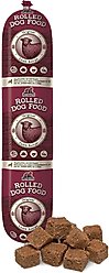 Redbarn Naturals Lamb Recipe Dog Food Roll, 64-oz roll