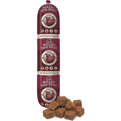 Redbarn Redbarn Naturals Lamb Recipe Dog Food Roll, 128-oz bundle