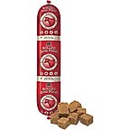 Redbarn Naturals Beef Recipe Dog Food Roll, 64-oz roll
