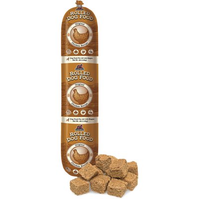 Redbarn Redbarn Chicken Recipe Dog Food Roll, 64-oz roll