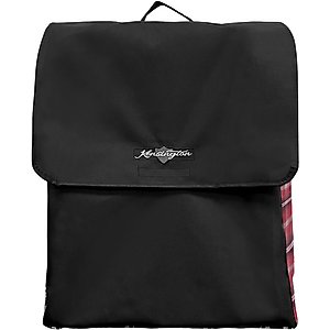 Kensington Protective Products Horse Blanket Storage Bag, Merlot