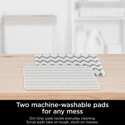 Show full view: Shark SteamSpot Steam Mop with Steam Blaster slide 8 of 9