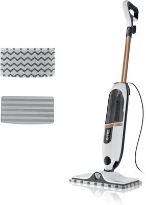 Show full view: Shark SteamSpot Steam Mop with Steam Blaster slide 2 of 9
