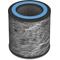 Show in main carousel: Shark Genuine Shark Clean Sense HP100 & HC450 Series HEPA Replacement Filter, 1 count slide 1 of 2
