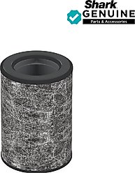 Shark Genuine Shark Clean Sense HP200, HC500, & AP1000 Series HEPA Replacement Filter, 1 count slide 2 of 2
