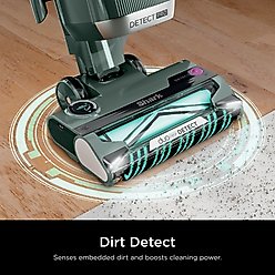 Shark Detect Pro Lift-Away ADV Upright Vacuum slide 2 of 9