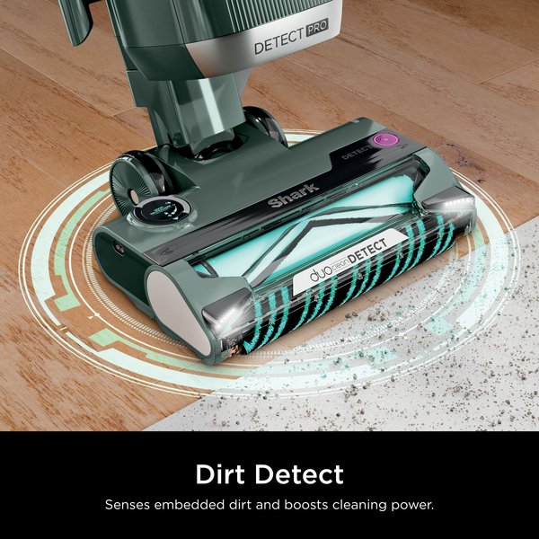 Shark Detect Pro Lift-Away ADV Upright Vacuum