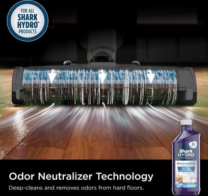 Show full view: Shark 16-oz HydroDuo Multi-Surface Concentrate slide 6 of 9