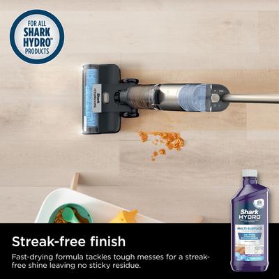 Show full view: Shark 16-oz HydroDuo Multi-Surface Concentrate slide 5 of 9