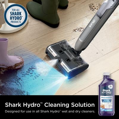 Show full view: Shark 16-oz HydroDuo Multi-Surface Concentrate slide 8 of 9