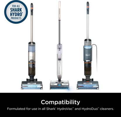 Show full view: Shark 16-oz HydroDuo Multi-Surface Concentrate slide 3 of 9