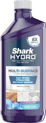 Shark 16-oz HydroDuo Multi-Surface Concentrate