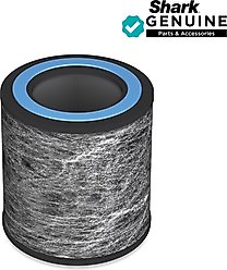 Shark Genuine Shark Clean Sense HP100 & HC450 Series HEPA Replacement Filter, 1 count slide 2 of 2