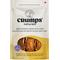 Show in main carousel: Crumps' Naturals Sweet Potato & Liver Chews Dog Treats, 11.6-oz bag slide 1 of 9