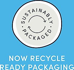 Crumps' Naturals Plaque Busters with Pumpkin Spice Dental Dog Treats, 9.5-oz bag, 10 count slide 2 of 8