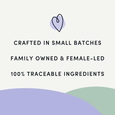 Show full view: Crumps' Naturals Mini Trainers Chicken Dog Treats, 4.7-oz bag slide 7 of 10