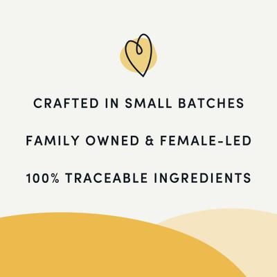 Show full view: Crumps' Naturals Sweet Potato & Liver Chews Dog Treats, 11.6-oz bag slide 6 of 9