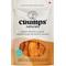 Show in main carousel: Crumps' Naturals Sweet Potato Chews Dog Treats, 5.6-oz bag slide 1 of 11