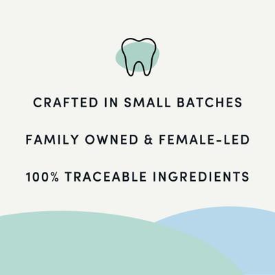 Show full view: Crumps' Naturals Plaque Busters with Pumpkin Spice Dental Dog Treats, 9.5-oz bag, 10 count slide 7 of 11