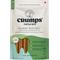 Show in main carousel: Crumps' Naturals Plaque Busters with Bacon Dental Dog Treats, 9.5-oz bag, 10 count slide 1 of 11