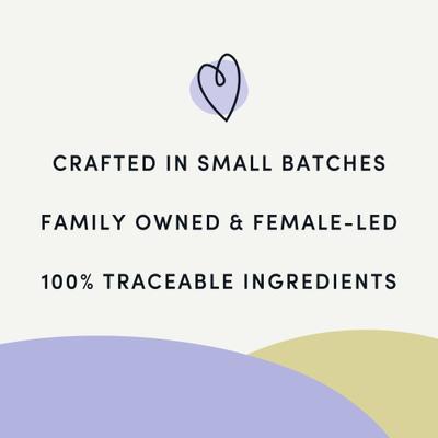 Show full view: Crumps' Naturals Mini Trainers Freeze-Dried Beef Liver Dog Treats, 1.9-oz bag slide 7 of 11