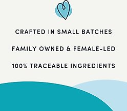 Crumps' Naturals Sweet Potato Fries Grain-Free Dog Treats, 9.9-oz bag slide 2 of 7