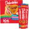 Show in main carousel: Hartz Delectables Squeeze Up Variety Pack Grain-Free Lickable Cat Treats, 0.5-oz tube, 104 count slide 1 of 11