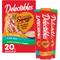 Show in main carousel: Hartz Delectables Squeeze Up Variety Pack Grain-Free Lickable Cat Treats, 0.5-oz tube, 20 count slide 1 of 11