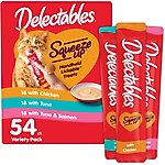Best Lickable Cat Treats