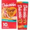 Show in main carousel: Hartz Delectables Squeeze Up Variety Pack Grain-Free Lickable Cat Treats, 0.5-oz tube, 10 count slide 1 of 11