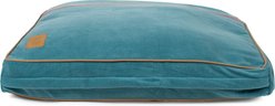 Pendleton Cabin Stripe Fleece Dog Bed, Cabin Stripe Shale, Medium slide 2 of 9