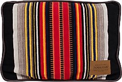 Pendleton National Park Mini Dog Bed, Acadia, 18 x 12 x 3.5-in slide 2 of 9