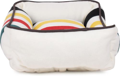 Show full view: Pendleton National Park Mini Kuddler Dog Bed, Glacier slide 3 of 8