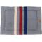 Show in main carousel: Pendleton Fleece Comfort Cushion Dog Bed, Cabin Stripe Gray, Large slide 5 of 9