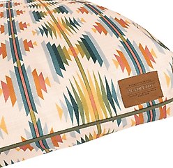 Pendleton All Season Dog Bed, Falcon Cove, X-Large: 48 x 36 x 4-in slide 2 of 7