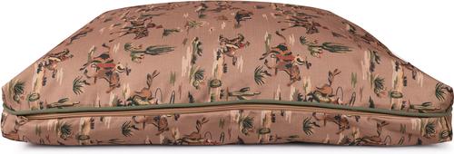 Show full view: Pendleton All Season Dog Bed, Cowboy Plains, Large slide 3 of 7