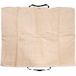 Show in main carousel: Pendleton Travel Bed Dog Bed, Nehalem Gray, Large/X-Large slide 6 of 7