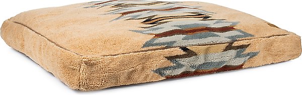 Pendleton Wyeth Trail Berber Dog Bed