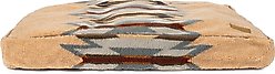 Pendleton Wyeth Trail Berber Dog Bed, Wyeth Trail Wheat, Medium: 36 x 27 x 4-in