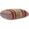 Show in main carousel: Pendleton Vintage Camp Mini Dog Bed, Mineral Umber slide 3 of 10