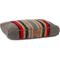 Show in main carousel: Pendleton Vintage Camp Mini Dog Bed, Green Heather slide 3 of 10